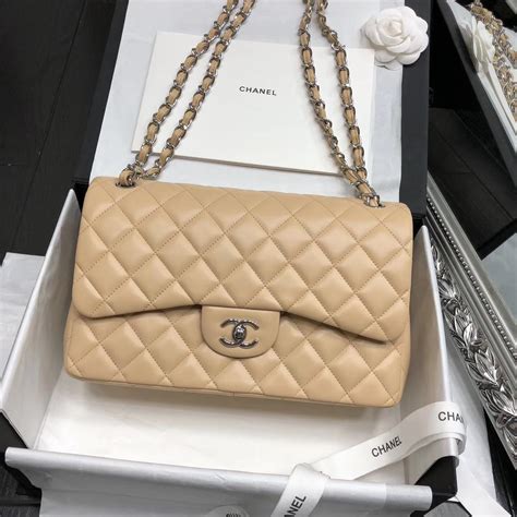 large chanel flap bag replica|chanel large flap bag price.